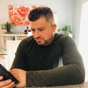 Meet your Posher, German